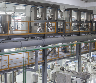 杭州本松新材料技術(shù)股份有限公司年產(chǎn)50000噸改性工程塑料、  塑料制品1000件改擴建項目竣工環(huán)境保護驗收意見公示